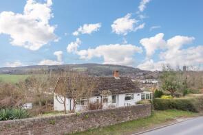 Highbury, Sheet Road, Ludlow SY8 1LJ