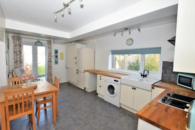 Kitchen / Diner
