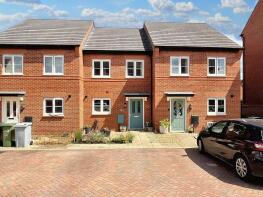 4, Blackthorn Close, Edleston CW5 5WD