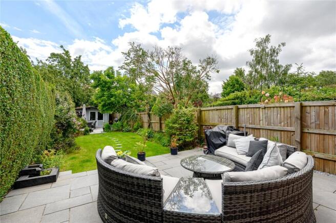 3 bed Terraced for sale Image 3