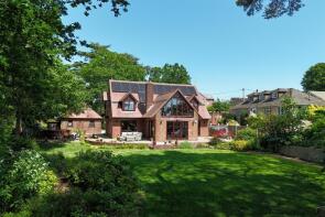 17, Croft Close, Wimborne BH21 3JE