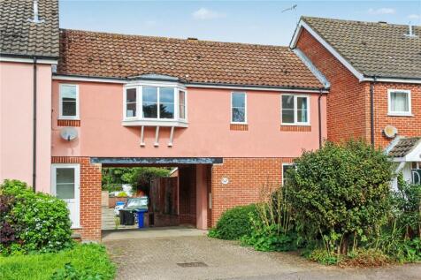 High Street, Wangford, Beccles, Suffolk, NR34