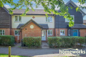 13, Geneva Walk, Dereham NR19 1XT
