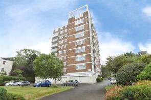 14, Amberley Court, Bath Road, Bournemouth BH1 2NL