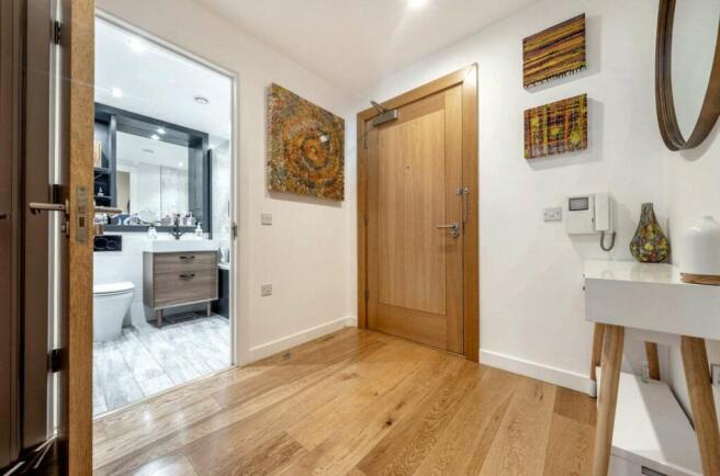 Hallway