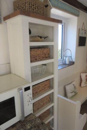 Storage in bre...