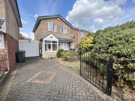 45, Macdonald Close, Tividale, Oldbury B69 3LD