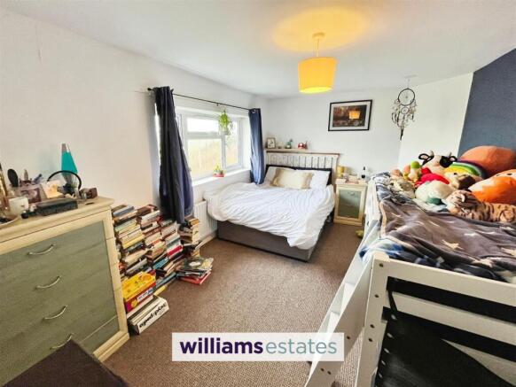 Front Bedroom