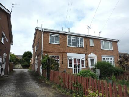Sherebrooke Road, Nottingham, NG5