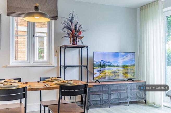 Free Wifi, Tv, And Netflix Available.