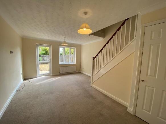 Living Ding room