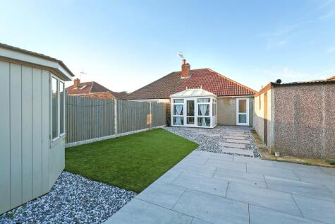 Smallmead, Horley, Surrey, RH6