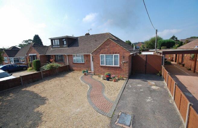 174 ROWNHAMS LANE
