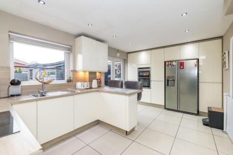Highwoods Close, Ashton-In-Makerfield, WN4 8EE