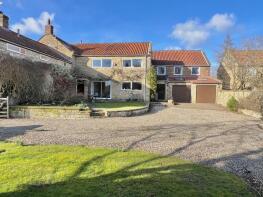 Town End Farm House, High Lane, Nawton, Beadlam YO62 7SY