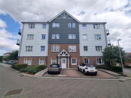 15, Churchill Court, Eden Road, Sevenoaks TN14 5FR