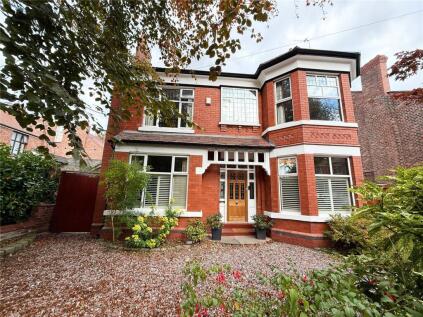 Belfield Road, Didsbury, M20