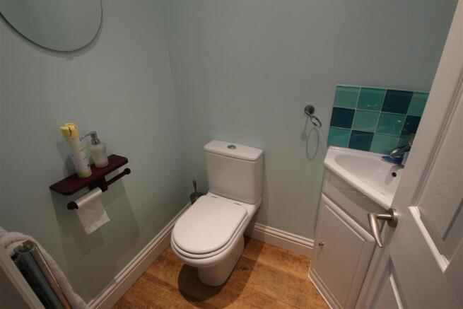 CLOAKROOM