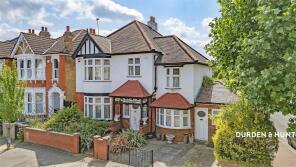 39, Wanstead Park Avenue, Wanstead, London E12 5EL