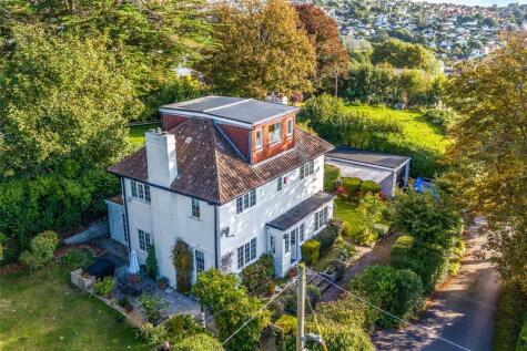 Lorris Drive, Teignmouth, Devon