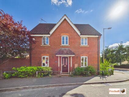 Bull Drive, Kesgrave, Ipswich
