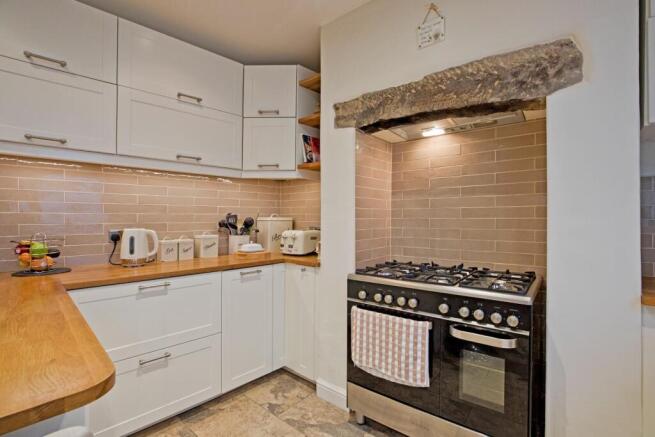2 bed Terraced for sale Image 12