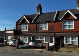 138, Whitley Road, Eastbourne BN22 8LT