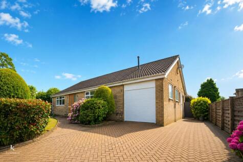 Fairfield Drive, Burnley
