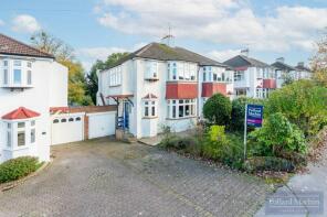 40, Spring Park Avenue, Croydon CR0 5EG