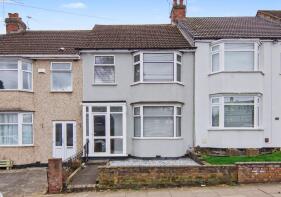 111, Max Road, Coventry CV6 1EL