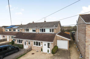 4, Pennys Meade, Ilton, Ilminster TA19 9HH