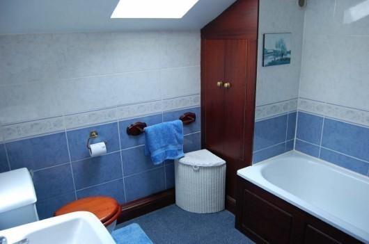 Bathroom/wc