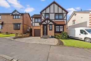 23, Brady Crescent, Moodiesburn G69 0HL