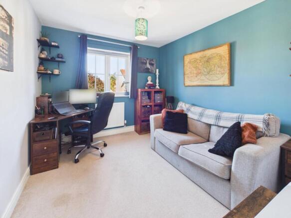 42, Kings Manor, Coningsby, Lincoln photo 4