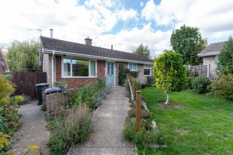 Link Lane, Sutton, Ely