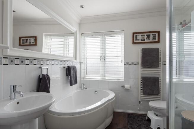 Master En suite