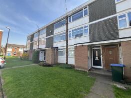 45, Darnford Close, Coventry CV2 2EB