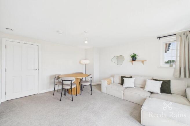 Living/Dining Room