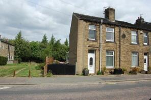 58, West Street, Lindley, Huddersfield HD3 3JX