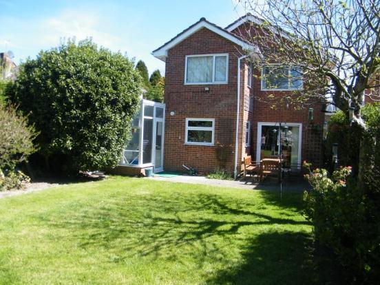 2 Storey Extention