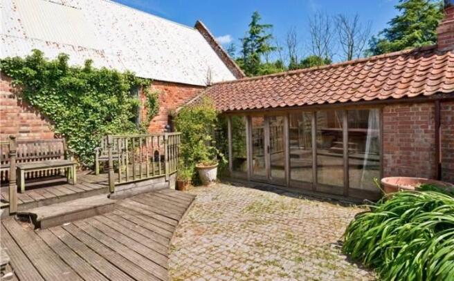 Outbuilding