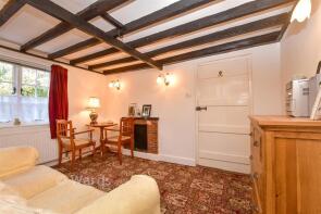 Oast Cottage, Wilsley Pound, Sissinghurst, Cranbrook TN17 2HR