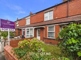 26, Fairfield Road, Deeside CH5 1SS