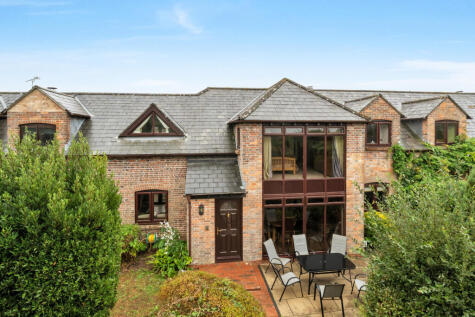 Church Lane, East Stoke, BH20 6