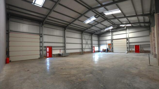 Allied-Surveyors-Scotland-Unit 12, Merryfield Indu