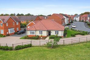 5, Oxlip Way, Stowmarket IP14 4DT