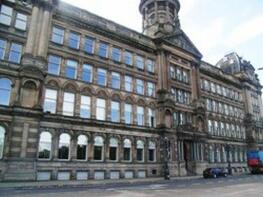 Flat 1/29, 95, Morrison Street, Glasgow G5 8BE