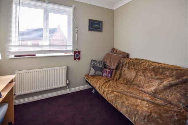 Bedroom Four