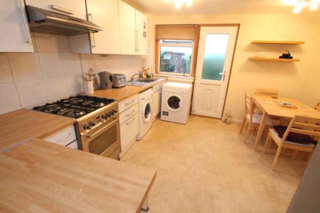 Diuning Kitchen