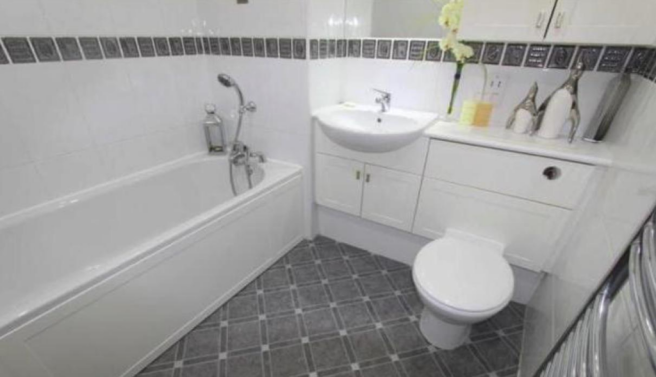 Bathroom/WC